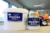 Belzona 4341 barrier coating for industrial applications